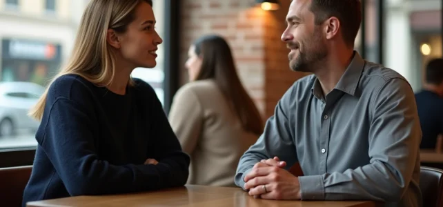 Découvrez les secrets d’une communication efficace pour mieux échanger au quotidien Découvrez les secrets d’une communication efficace pour mieux échanger au quotidien