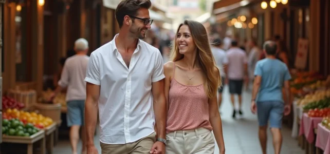 Izmir ou Antalya : quelle destination choisir pour des vacances inoubliables en Turquie ? Izmir ou Antalya : quelle destination choisir pour des vacances inoubliables en Turquie ?