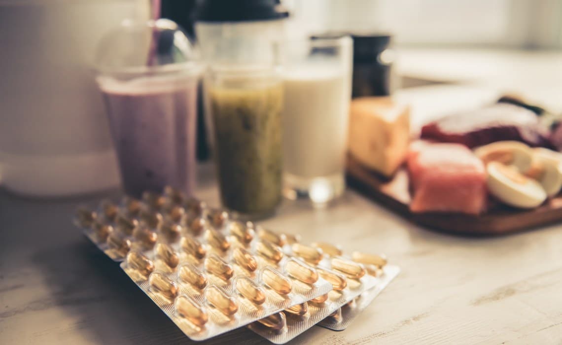 Qu&rsquo;est-ce qu&rsquo;un brûleur de graisse naturel