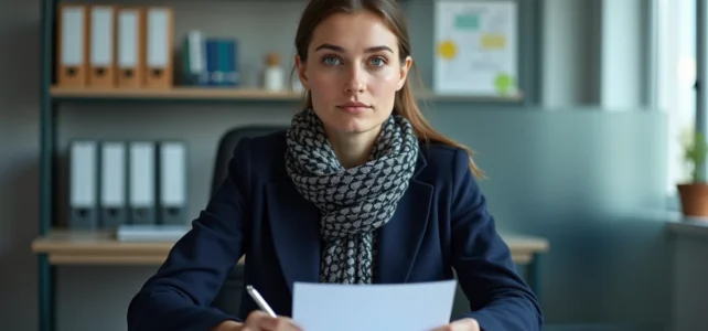 Comment corriger une erreur sur un titre de séjour : étapes et conseils pratiques