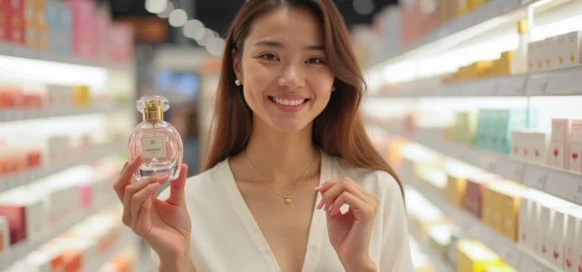 Découvrez les dupes de parfum Lidl femme : des alternatives chic à petit prix