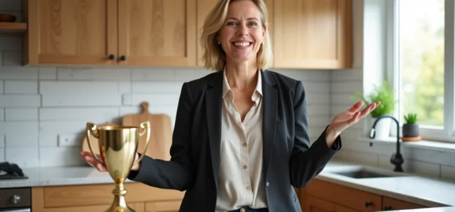 Comment participer et gagner aux Trophées de la Maison : guide complet pour 2024 Comment participer et gagner aux Trophées de la Maison : guide complet pour 2024