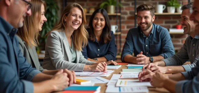 Des idées originales et conseils pratiques pour organiser vos événements réussis Des idées originales et conseils pratiques pour organiser vos événements réussis