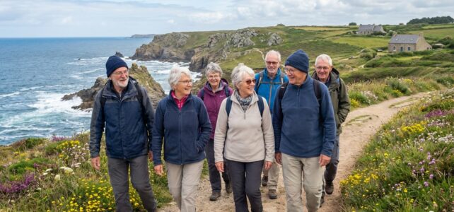 Les alternatives modernes pour le bien-être des seniors en Bretagne Les alternatives modernes pour le bien-être des seniors en Bretagne